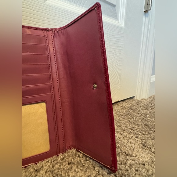 Coach Wallet - Picture 8 of 16